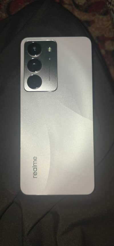Realme C75x