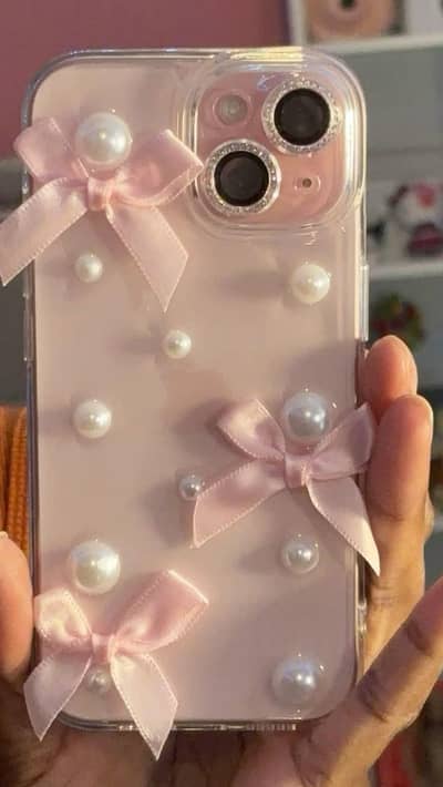 handmade accessories
