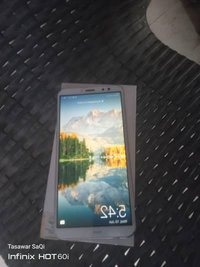 Huawei Y7 Prime  3 32