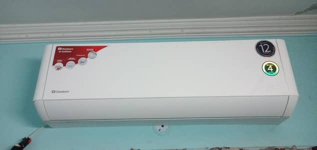Dawlance Mega T plus ac 1.5 ton