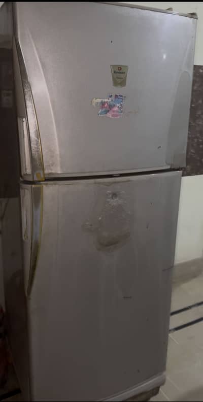 Dawlance Signature Series Refrigerator