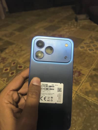 Tecno Spark 5 Pro