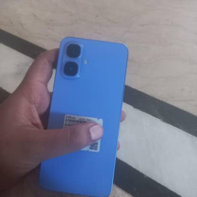 Infinix SMART 10 4/64