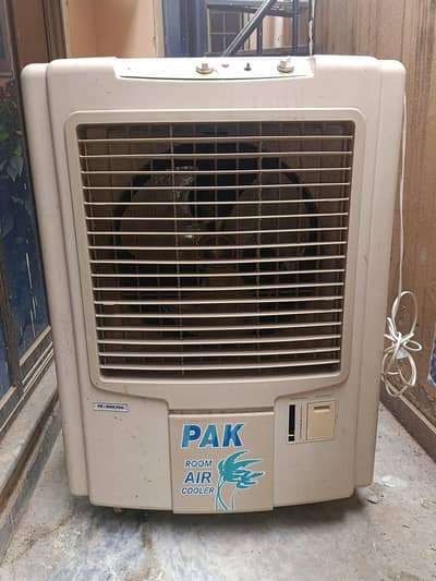 Pak room air cooler