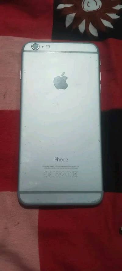iphone 6 plus 128gb non pta