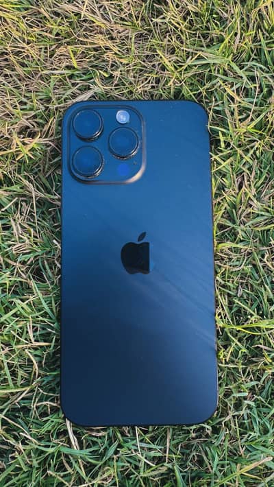 Apple iPhone 16 Pro Max