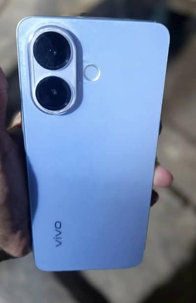 Vivo V60 lite 5g