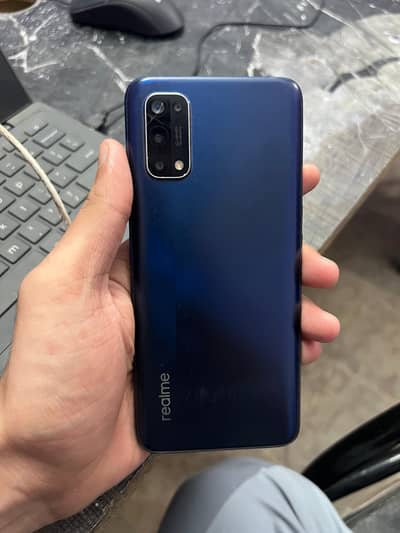 Realme 7 Pro