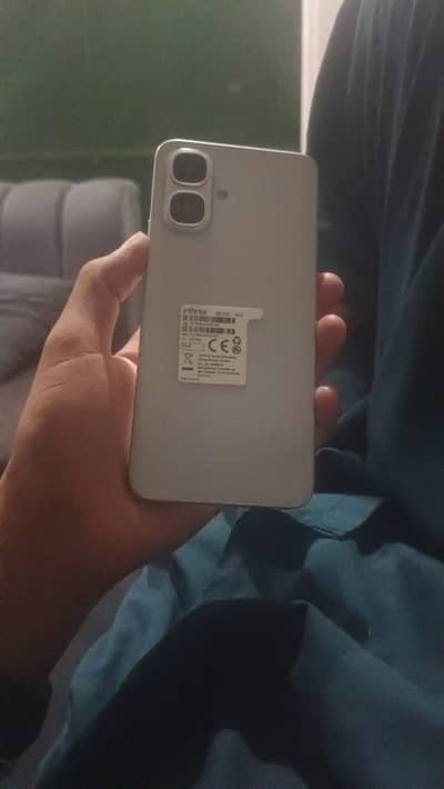 Infinix Hot 10