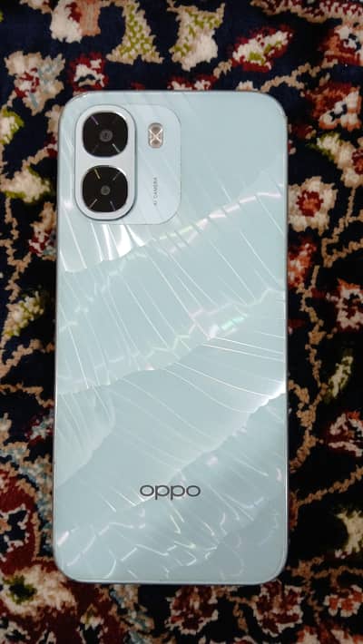 OPPO A6x