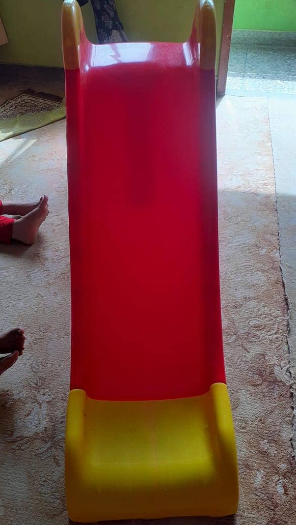 3 steps slide 0