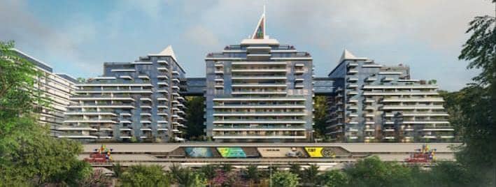 Shop in DHA 1, Islamabad, Grand Orchard for Sale