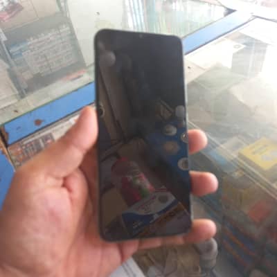 Realme C11
