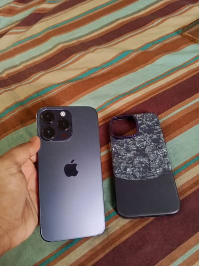 Apple iPhone 14 Pro Max