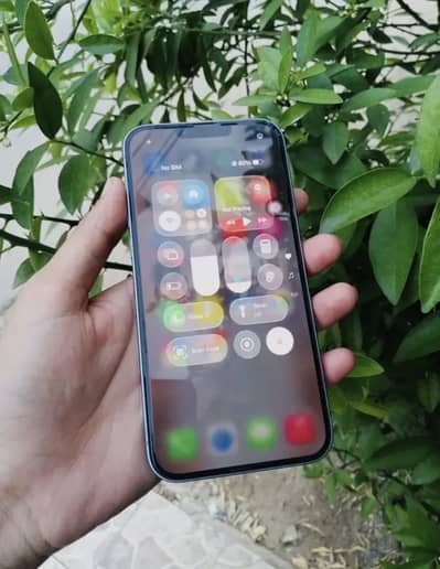 Apple iPhone 14 plus fuctry unlock 128 box k saath