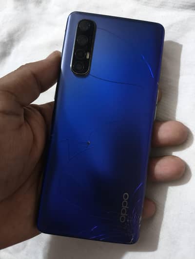 OPPO Find X2 Neo