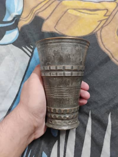 antique glass