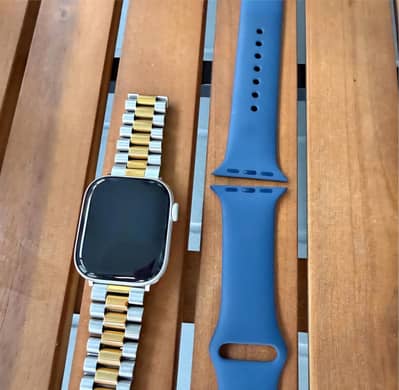 apple watch series 10