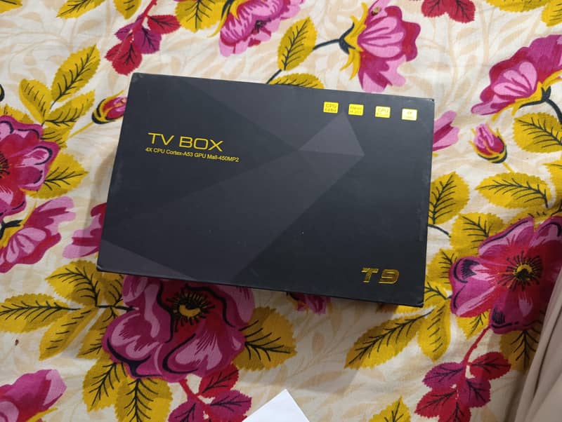 Android Box 2