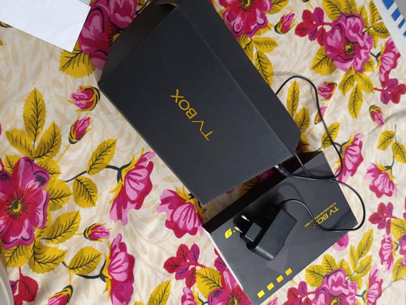 Android Box 3