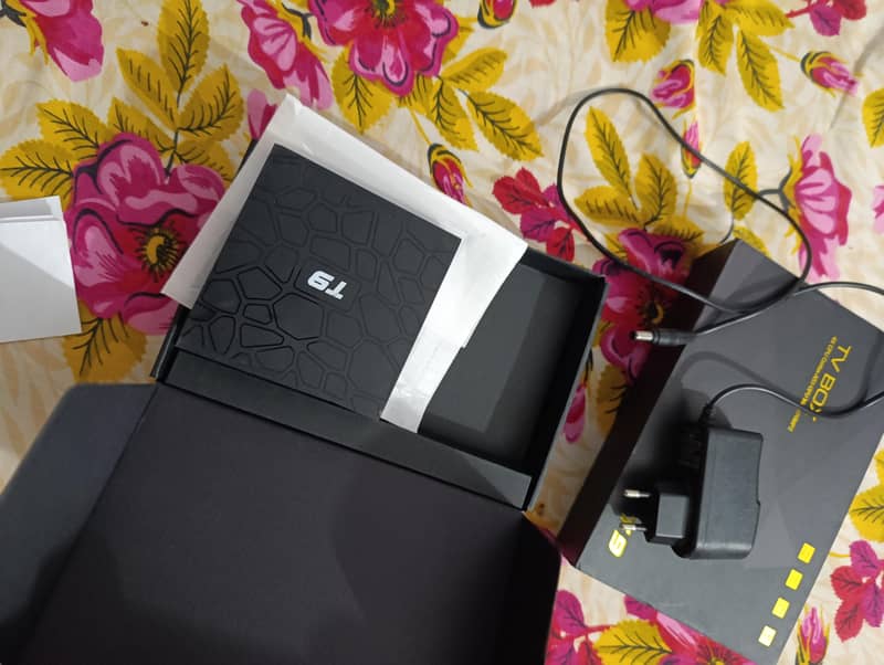 Android Box 4