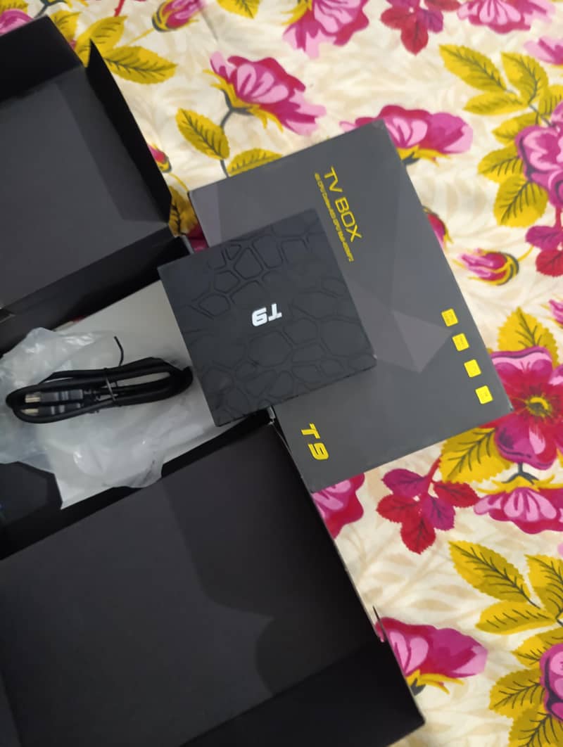 Android Box 6