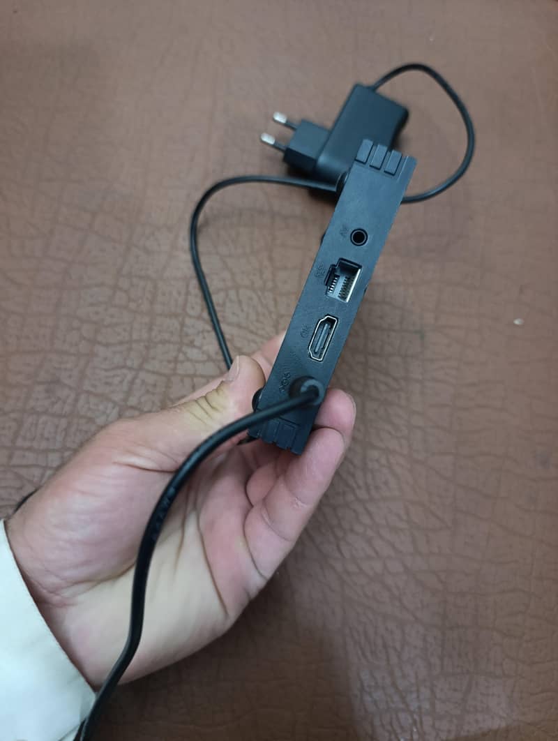 Android Box 9