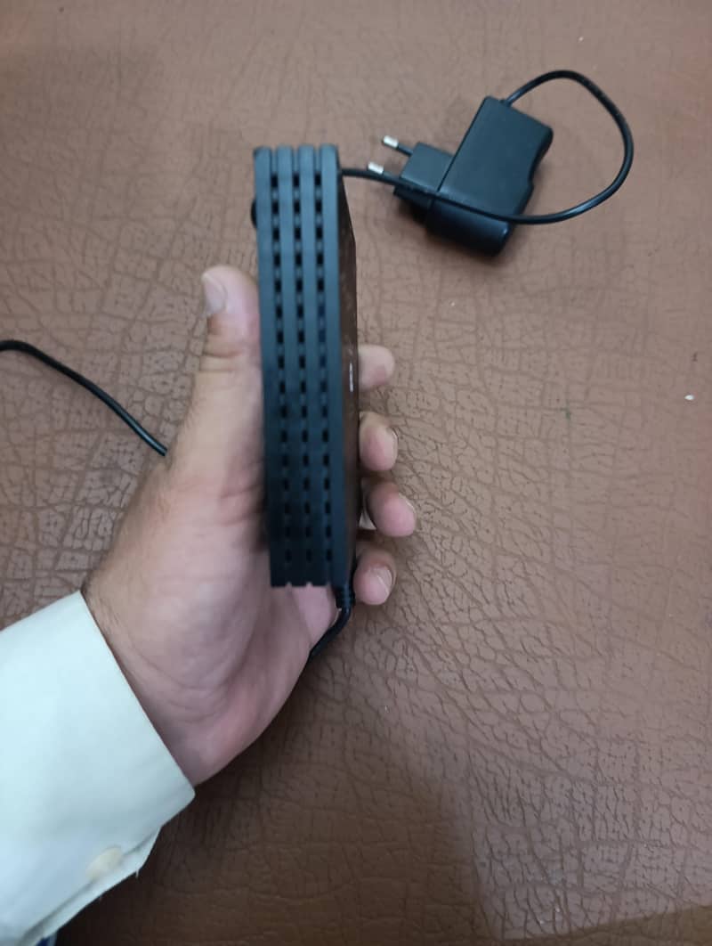 Android Box 13