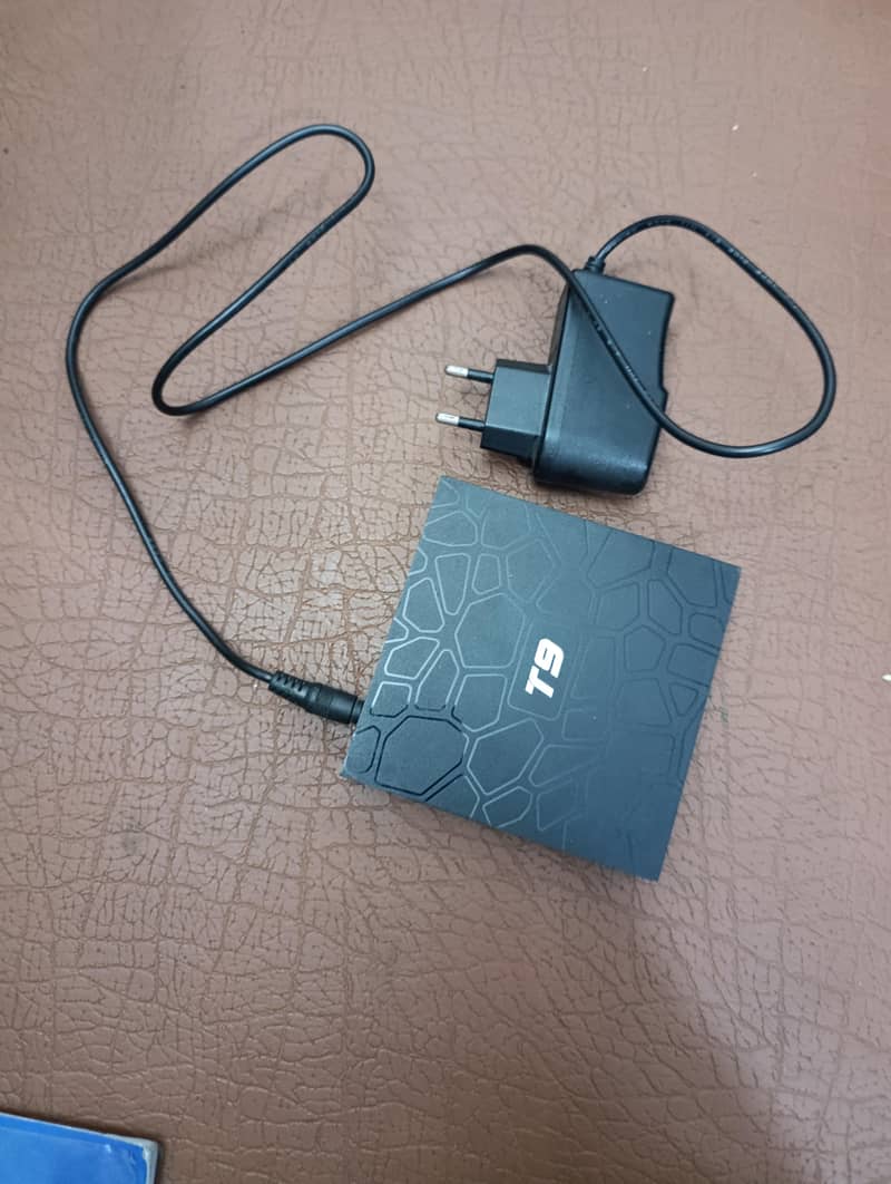 Android Box 14