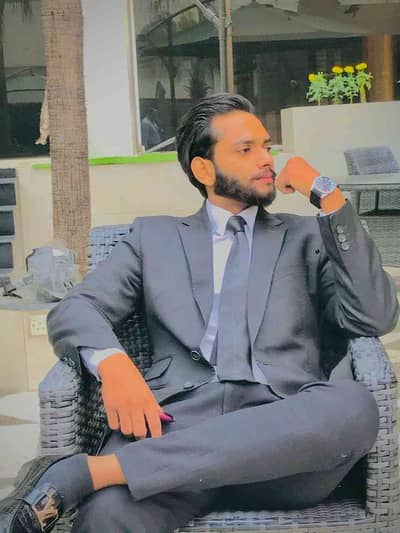 Talha Rahat