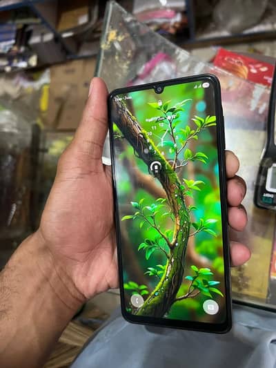 Samsung Mobile A07 5G