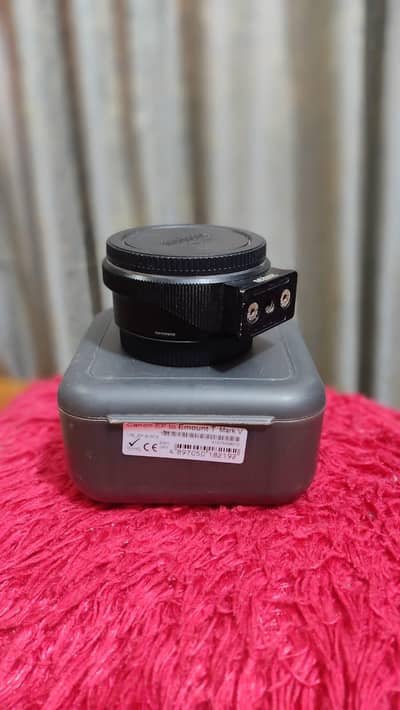 Metabone Converter Canon to Sony mount