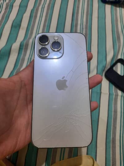 Apple iPhone 14 Pro Max
