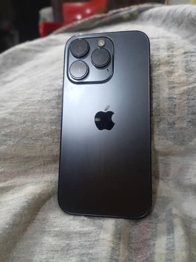 iPhone 14 Pro FU 512gb