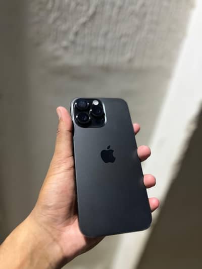 Apple iPhone 16 Pro Max