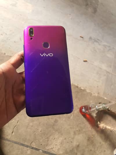 Vivo Y85 4/64gb