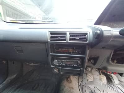 Daihatsu Charade 1998