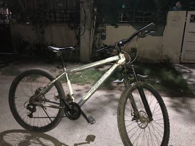 cycle