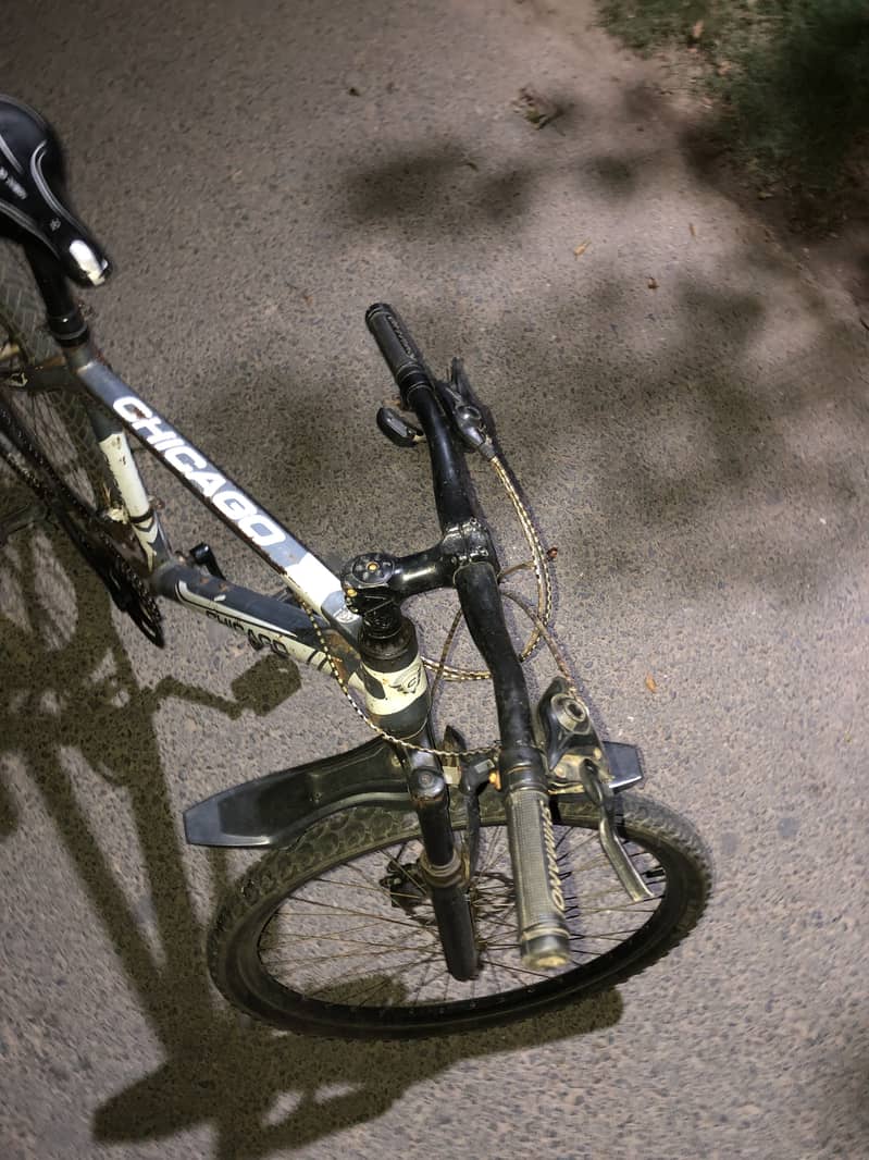 cycle 2