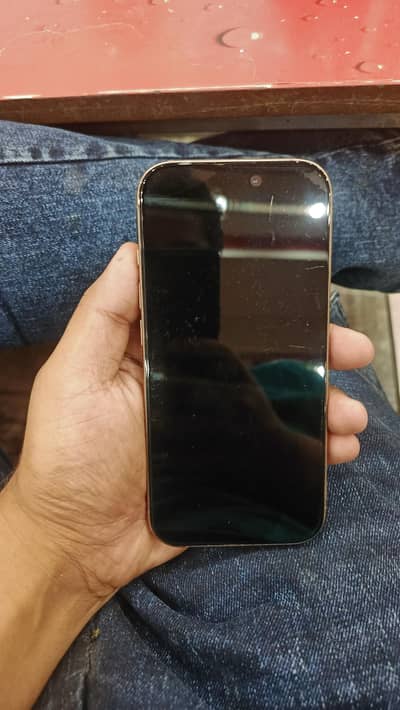 Apple iPhone 16 Pro Urgent sale