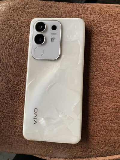 Vivo Y29 6 Months warranty