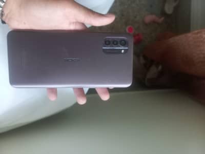 Nokia G21