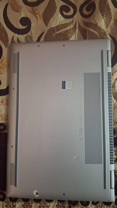 hp elitebook g6 x360-touch core-i7-8th-gen ram 16gb 512gb figer print