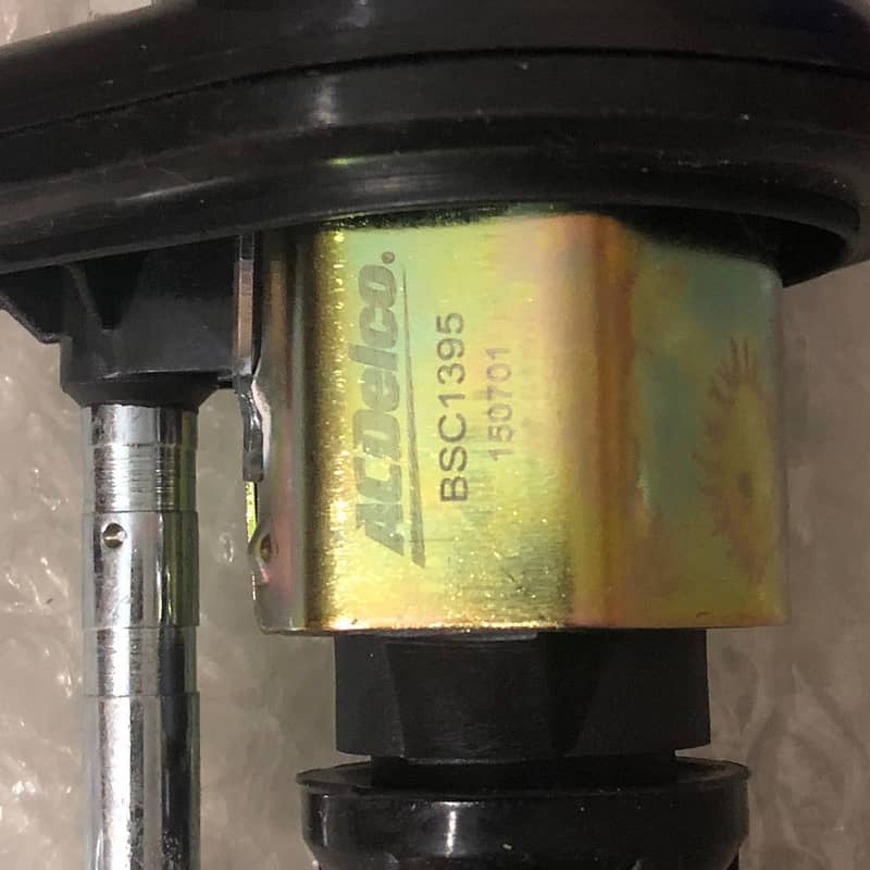 Engine Coil 4