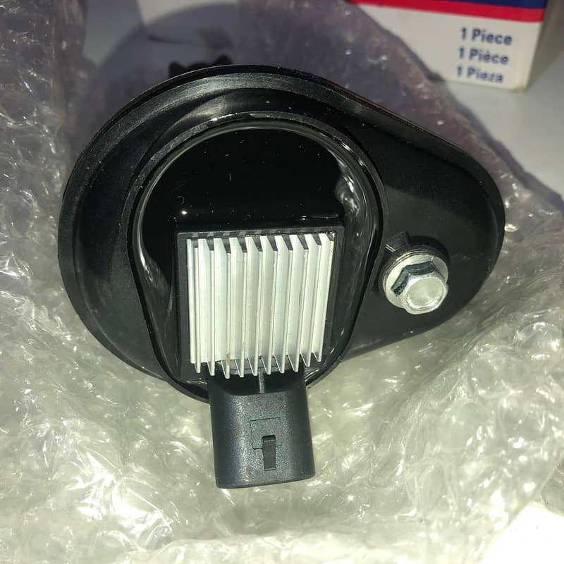 Engine Coil 9