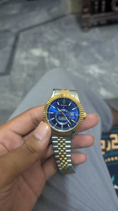 brand new