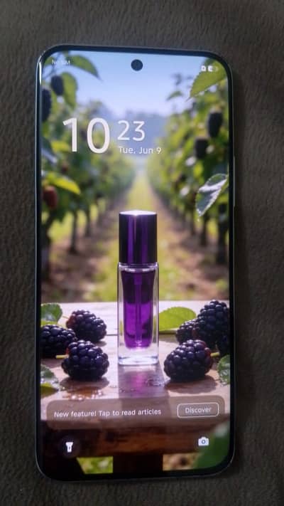 Infinix hot 60 pro plus