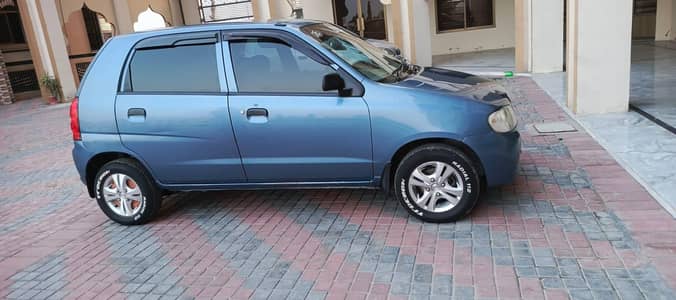 Suzuki Alto 2011