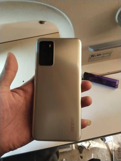 oppo A16 4 64