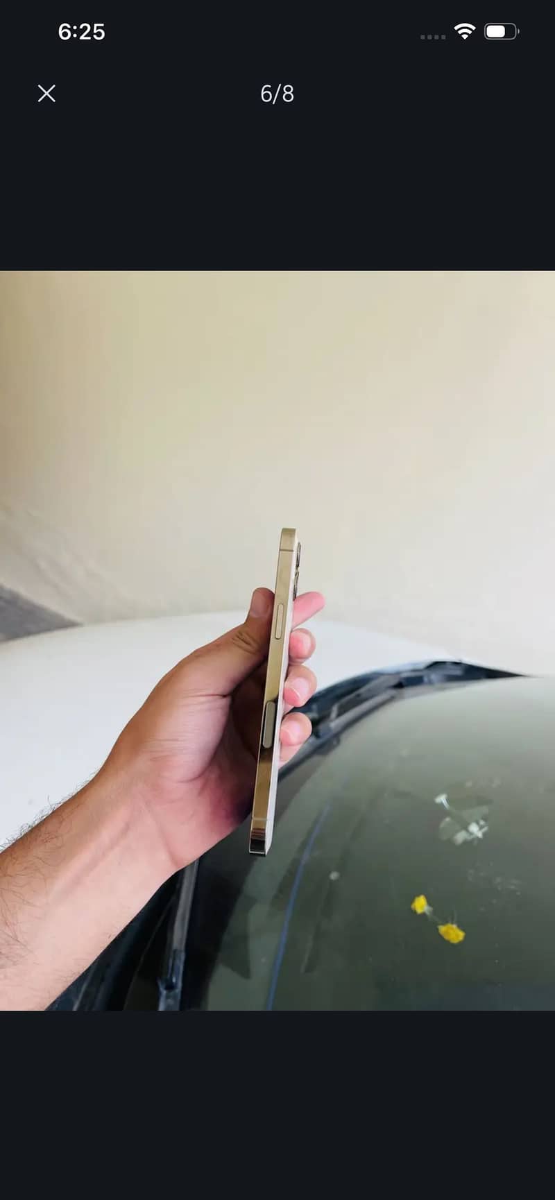 Apple iPhone 12 Pro Max 3
